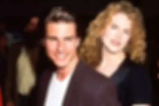 Tom Cruise