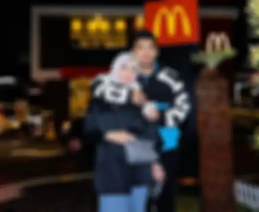 Putra Siregar digugat cerai Septia Yetri Opani di Pengadilan Agama (PA) Jakarta Timur pada Kamis (29/12/2022).