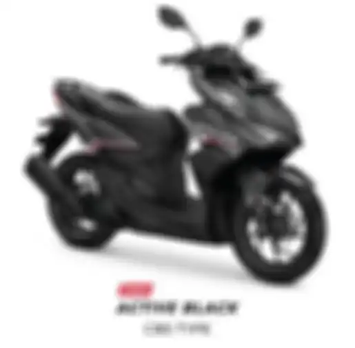 Honda Vario 160 tipe CBS