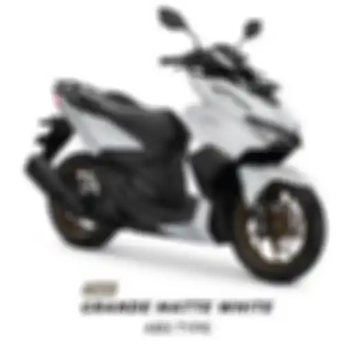 Honda Vario 160 ABS