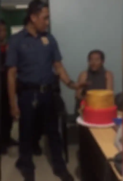 Kasus penipuan ini pun dilaporkan ke polisi untuk ditindaklanjuti