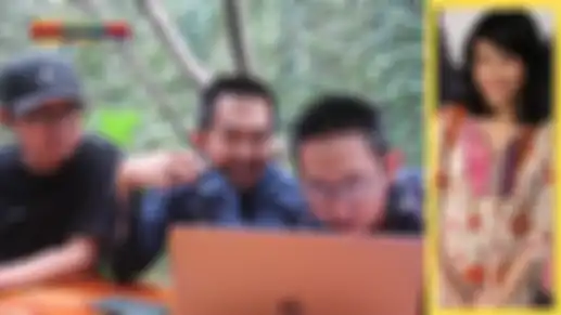 Karyawan syok lihat foto jadul Nagita Slavina dengan tas bermerk saat masih SMA