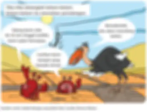 Ini jawaban apa ciri-ciri karya gambar cerita yang menjadi soal dalam buku tematik kelas 5 SD Tema 8 halaman 107.