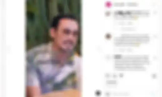 Marshanda bahas kematian di podcast-nya, wajah Denny Sumargo langsung berubah drastis