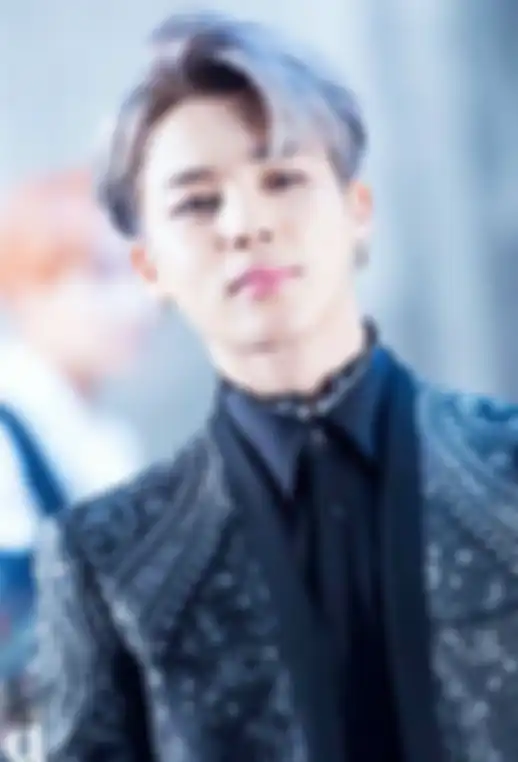 Jimin ‘BTS’