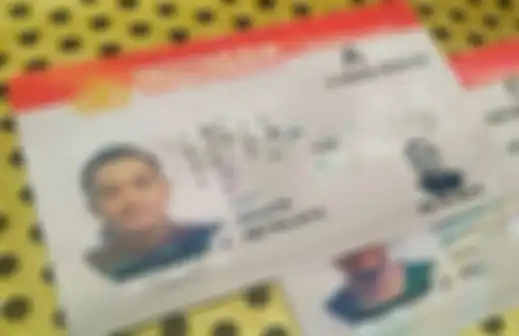 Ilustrasi SIM