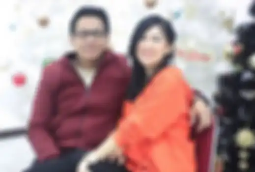 Mantan Suami Rayakan Natal Pertama dengan Istri Barunya, Artis Cantik Ini Justru Lewati Momen Natal Sendiri Tanpa Pasangan