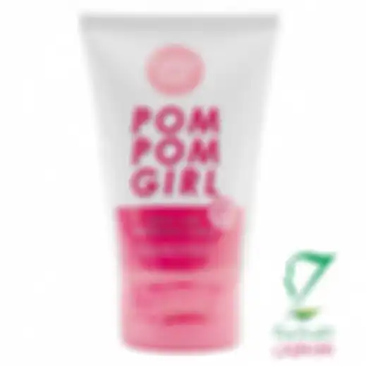 Cathy Doll Pom pom Girl Armpit & Bikini Line Scrub