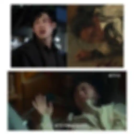 drama Korea The Giory Part 2