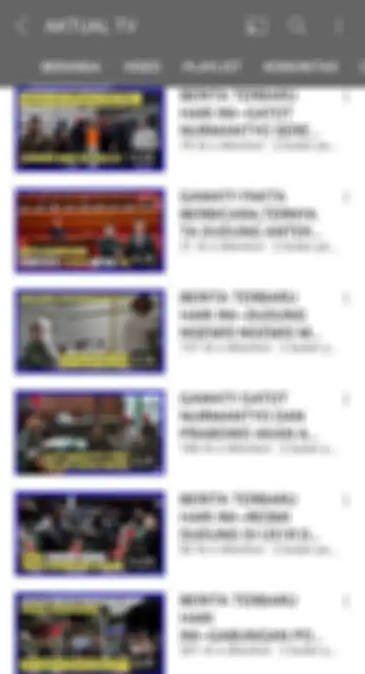 Konten Aktual TV