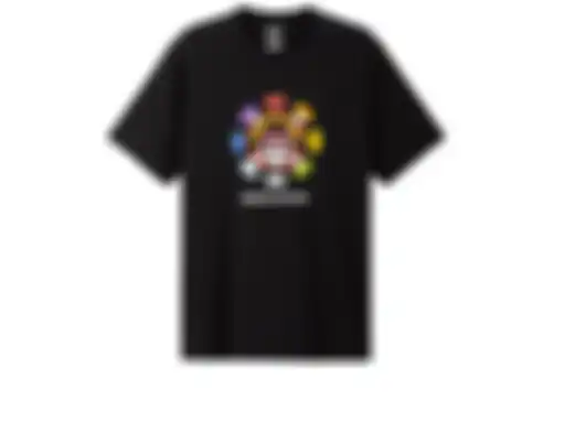 One Piece x UNIQLO