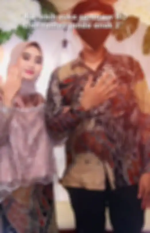 Viral di TikTok curhatan wanita batal nikah karena calon suaminya ketahuan suka cewek BO