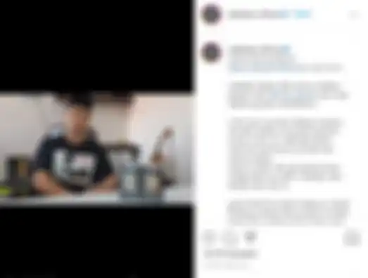 Aldi Taher ikut tanggapi isu perselingkuhan Ayus Sabyan dengan Nissa Sabyan 