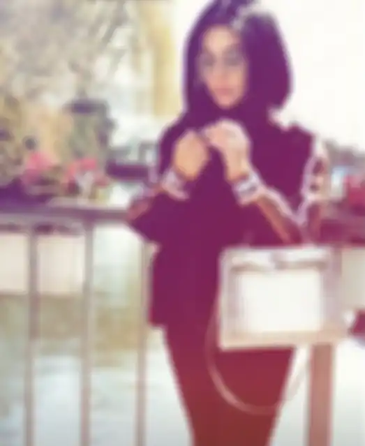 Syahrini