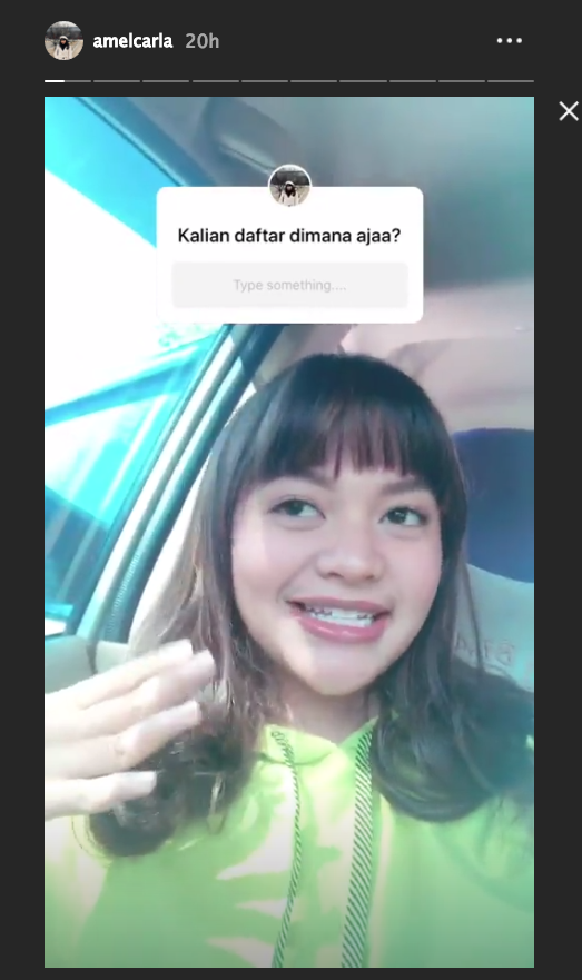 Amel Carla 