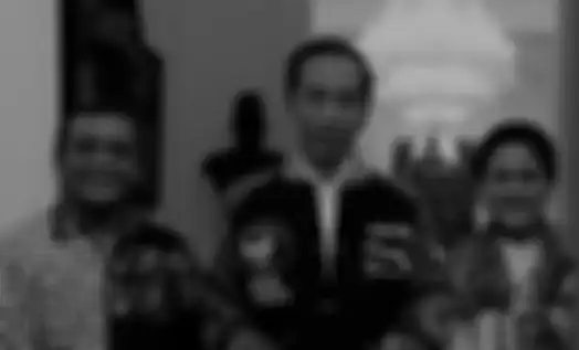 Jokowi bongkar peran penting Didi Kempot dalam memerangi wabah virus corona.