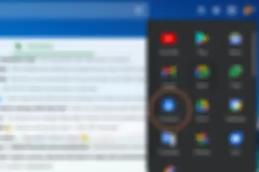 Cara menambah kontak di Gmail