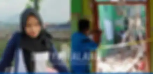 Fina Choironi menjadi salah satu korban tewas dalam peristiwa ambruknya atap sekolah di SDN Gentong di Jalan KH Sepuh No 48, Kelurahan Gentong, Kecamatan Gadingrejo, Kota Pasuruan.