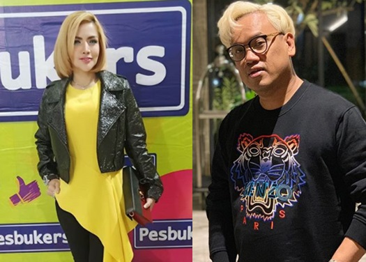 Uya Kuya tercengang melihat isi ATM Barbie Kumalasari