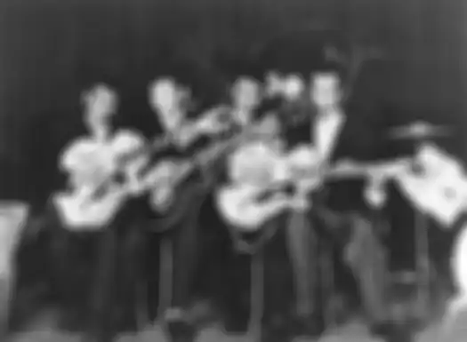 The Tielman Brothers