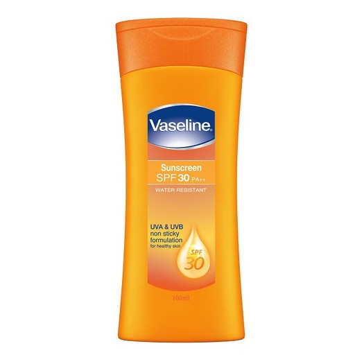 Vaseline Sunblock SPF 30