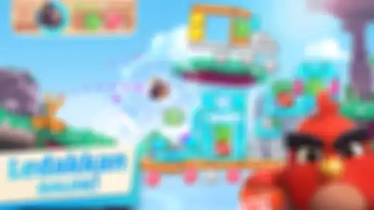 Angry Birds Journey