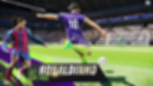 Game sepak bola Total Football