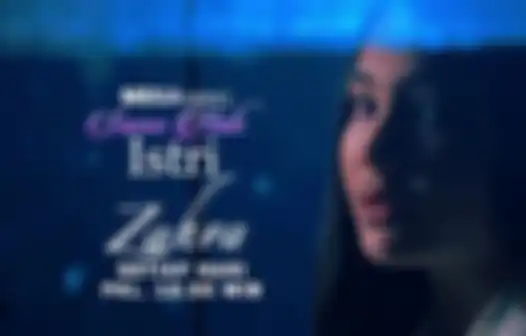 Keputusan KPI untuk sinetron Zahra