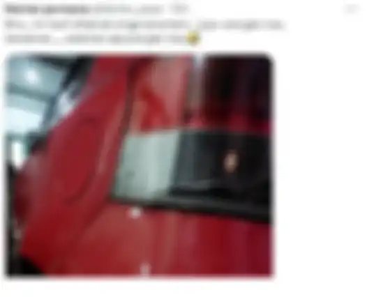 Cuitan pemilik mobil