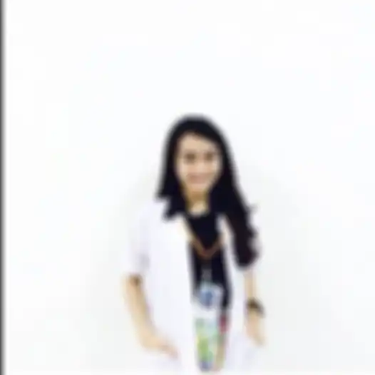 Andi Emma Ainun Nidzma.