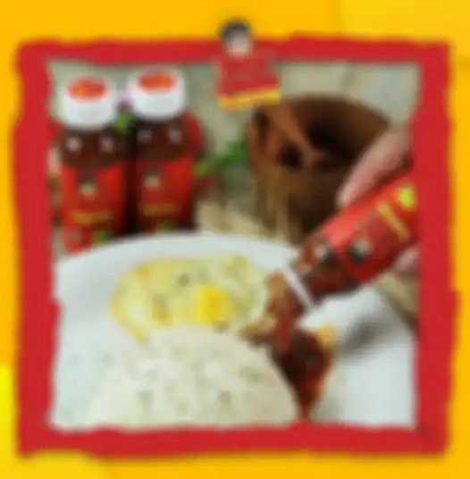 TaqyChan Sambal