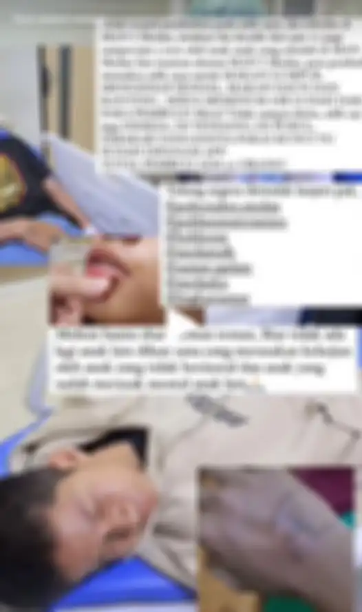 Viral di TikTok siswa di Medan dibully 20 orang, kini masuk rumah sakit