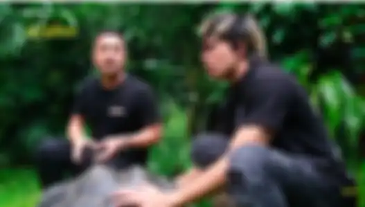 Ngamuk Kura-kuranya Diam-diam Digondol Atta Halilintar, Irfan Hakim Naik Pitam hingga Usir sang Youtuber: Nggak Usah Datang Lagi ke Rumah Gue!