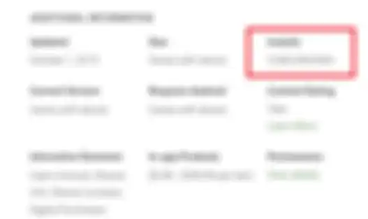 Catatan capaian Facebook di Play Store
