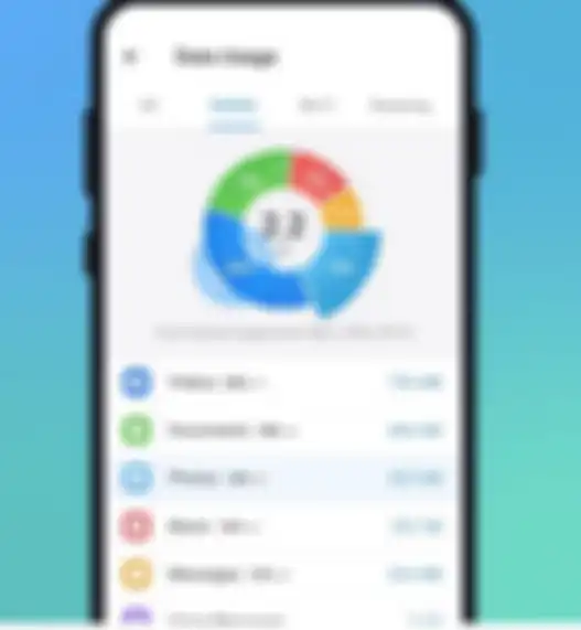 Fitur rincian penggunaan data Telegram