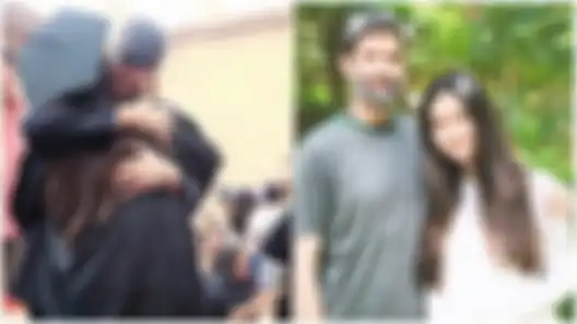 Penampilan Andy sekarang