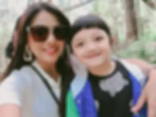 Aurel dan Arsy Hermansyah