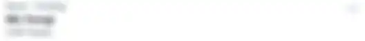 Trending Topic