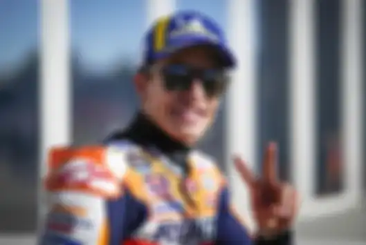 Marc Marquez jadi pembalap MotoGP 2022 paling mahal.