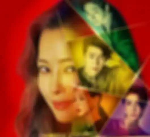 Drakor On The Woman