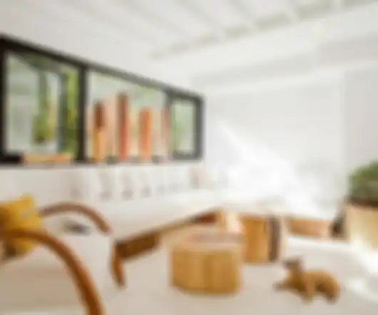 Perhatikan Keberlanjutan Interior Rumah Anda untuk Masa Depan yang Lebih Baik