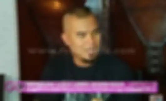 Dhani saat diwawancara pada tahun 2016 silam