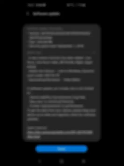Update terbaru bulan September