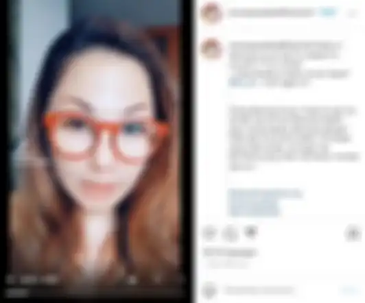 Emma Warokka ungkap hal mengejutkan soal Fuji