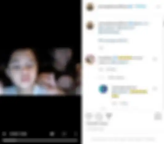 Postingan masa kecil Dul