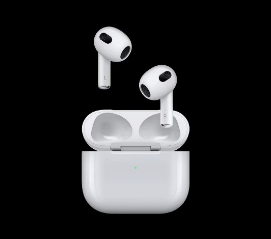 AirPods 3