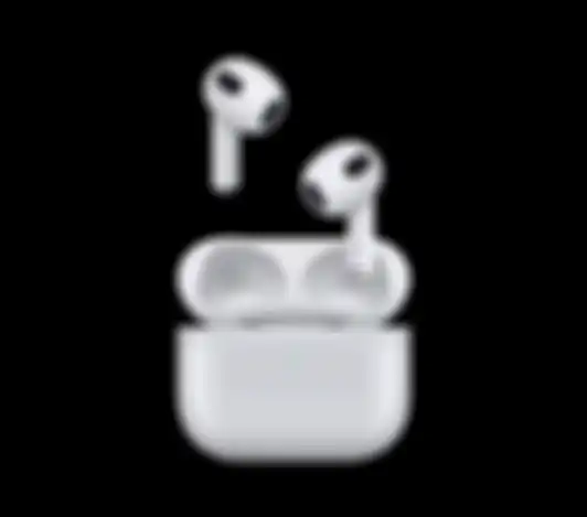 AirPods 3