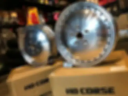 HD CORSE B Type 