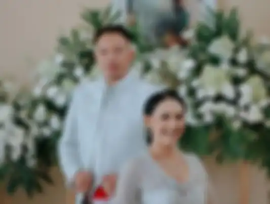 Vicky Prasetyo dan Kalina Ocktaranny batal menikah