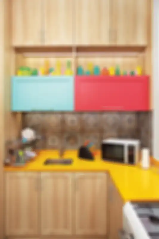 Selain Nyaman, Ini Alasan Dapur Harus Sesuai dengan Karakter Pribadimu